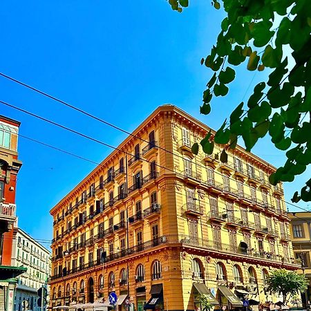 B&B A Durmi Naples Extérieur photo
