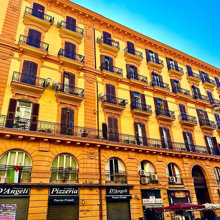 B&B A Durmi Naples Extérieur photo