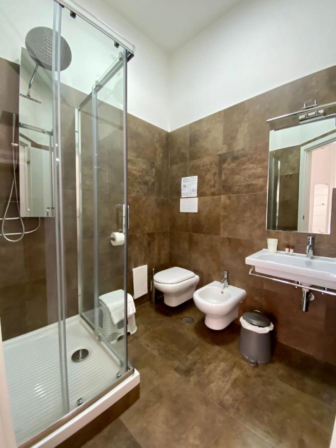 B&B A Durmi Naples Extérieur photo