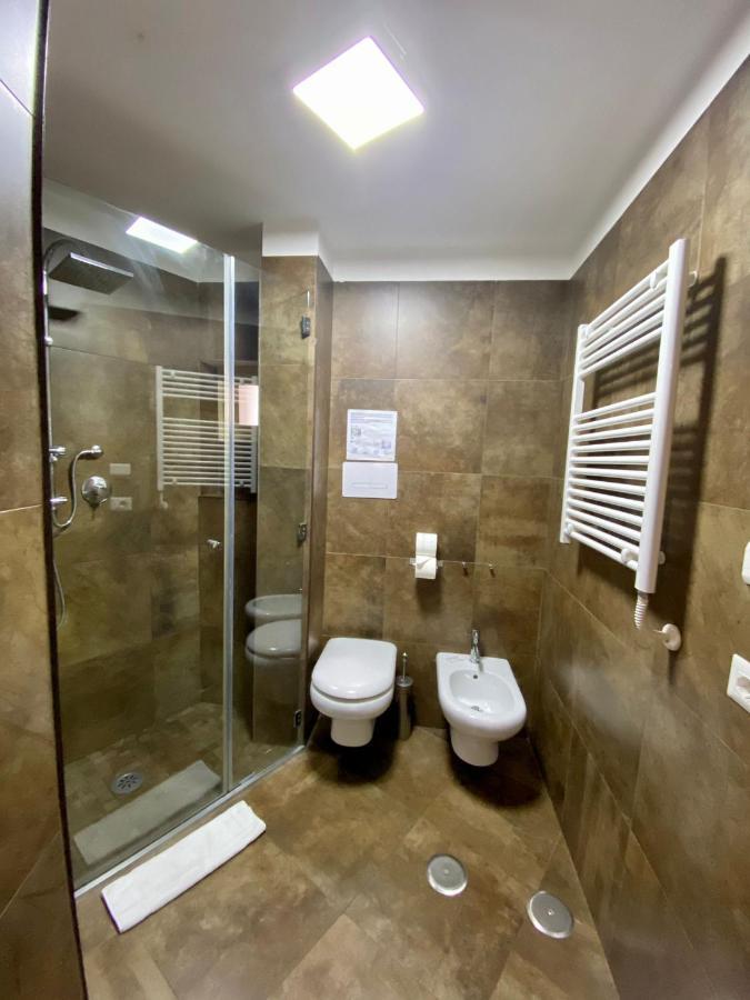 B&B A Durmi Naples Extérieur photo