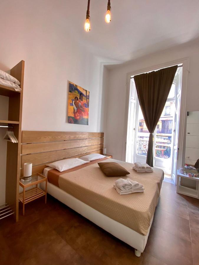 B&B A Durmi Naples Extérieur photo