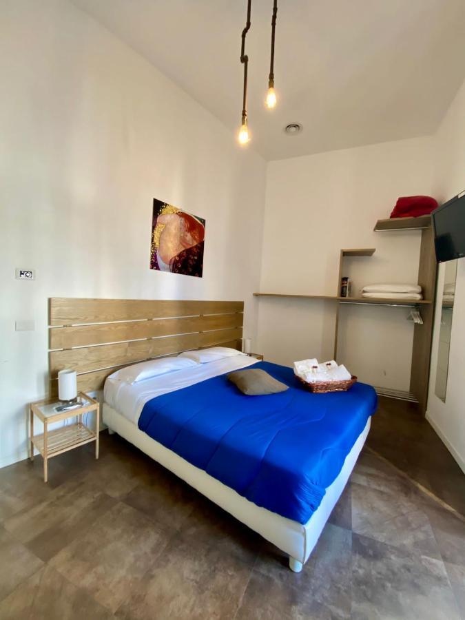B&B A Durmi Naples Extérieur photo