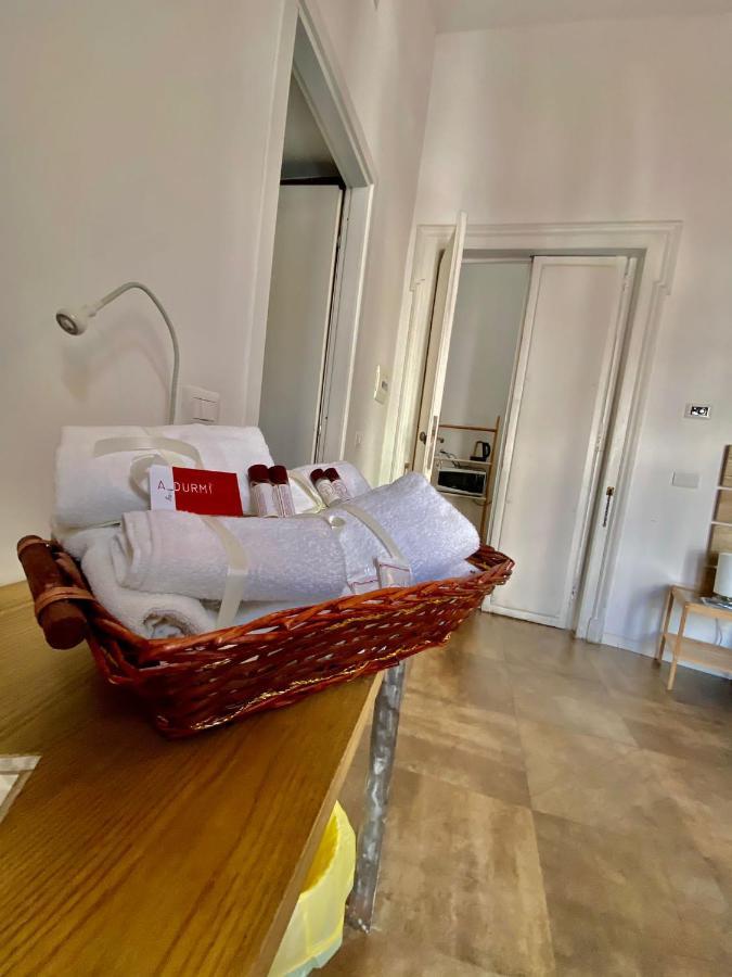 B&B A Durmi Naples Extérieur photo