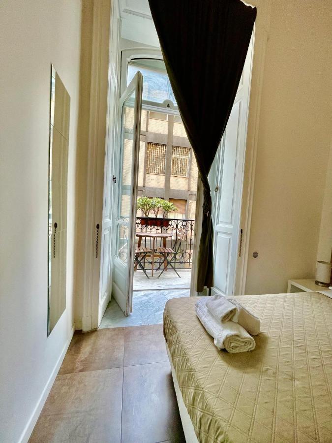 B&B A Durmi Naples Extérieur photo