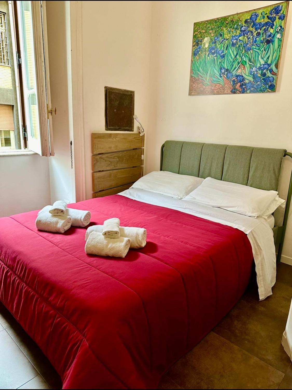 B&B A Durmi Naples Extérieur photo