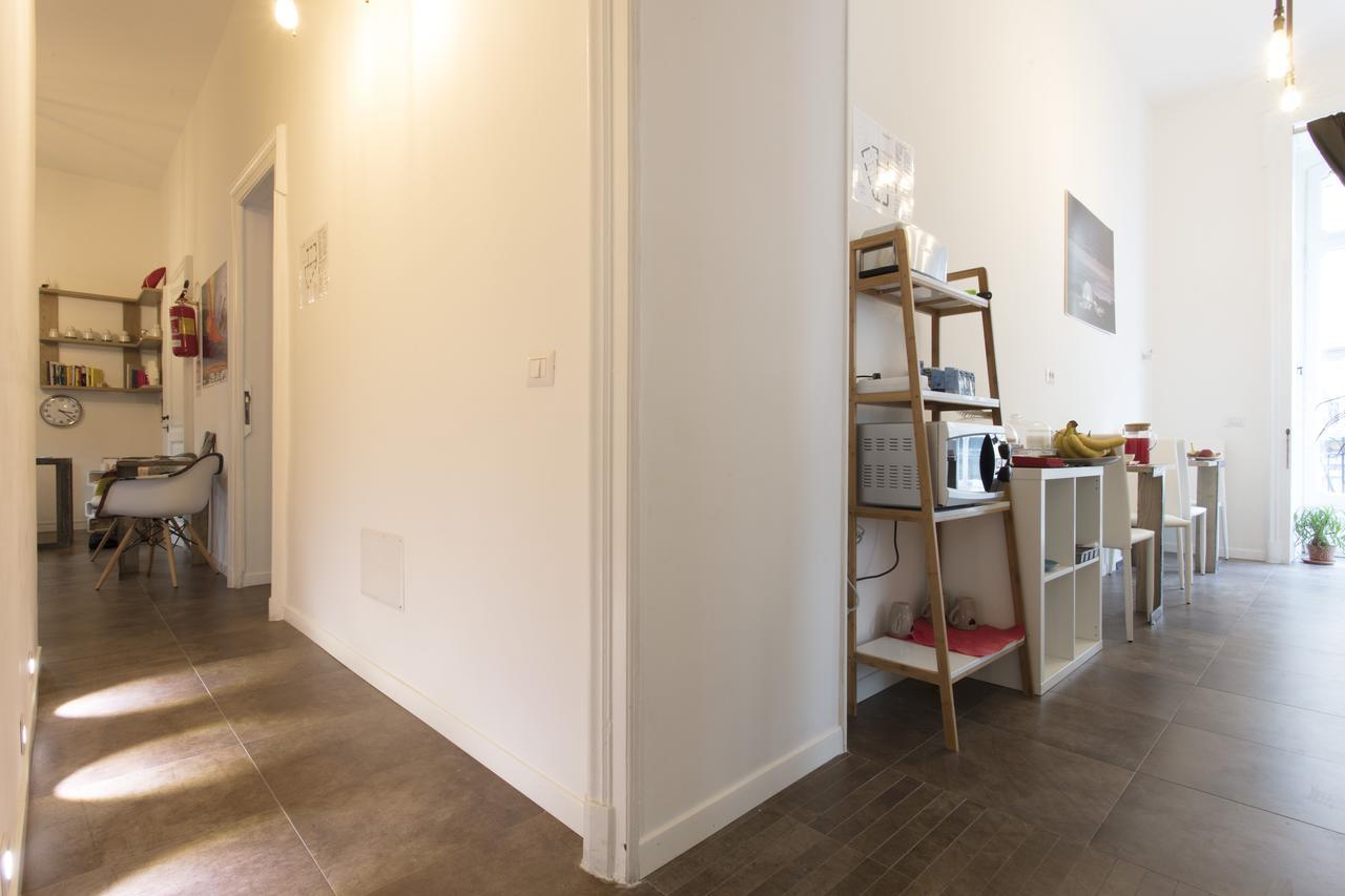 B&B A Durmi Naples Extérieur photo