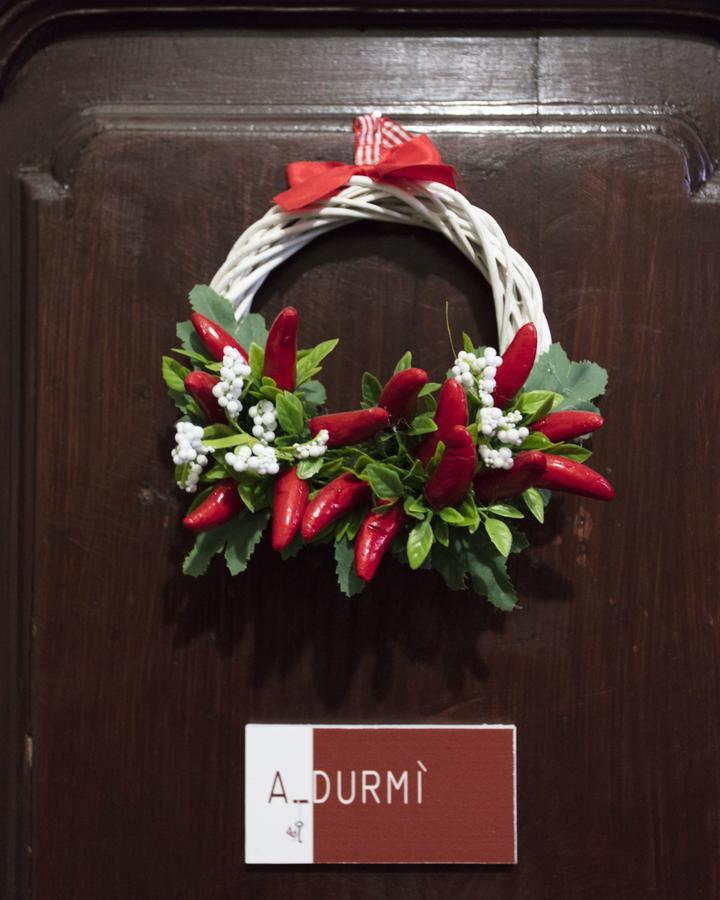 B&B A Durmi Naples Extérieur photo