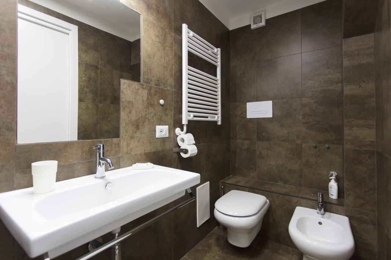 B&B A Durmi Naples Extérieur photo