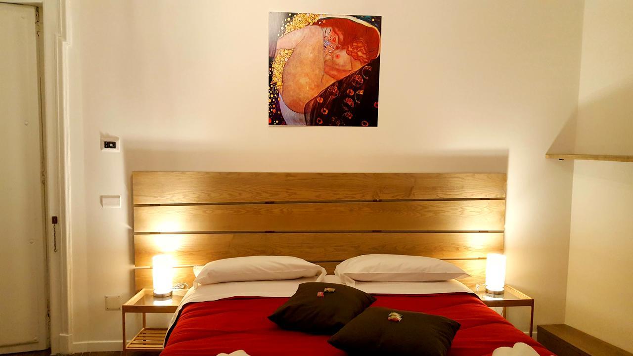 B&B A Durmi Naples Extérieur photo