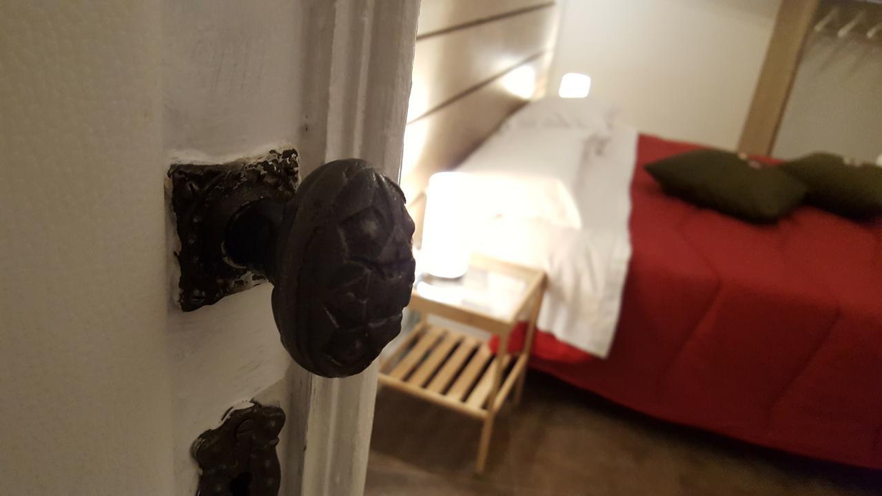 B&B A Durmi Naples Extérieur photo