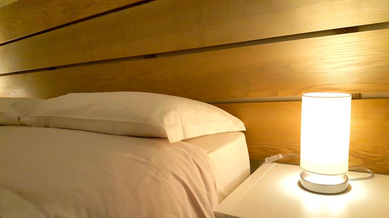 B&B A Durmi Naples Extérieur photo