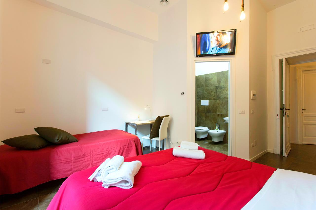 B&B A Durmi Naples Extérieur photo