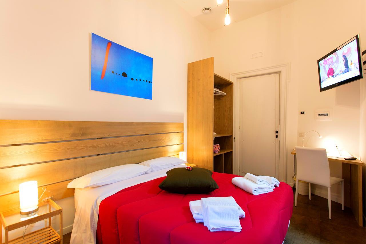 B&B A Durmi Naples Extérieur photo
