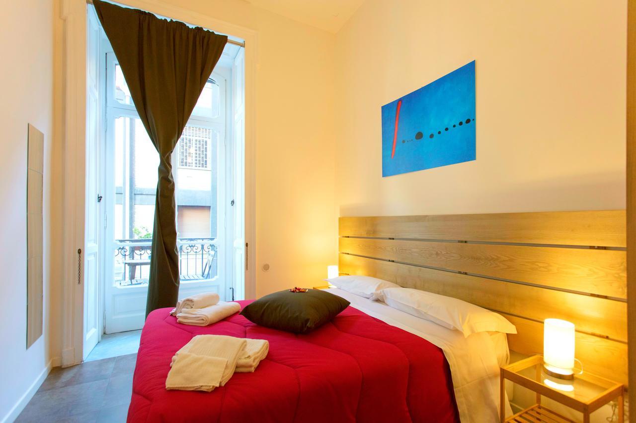 B&B A Durmi Naples Extérieur photo