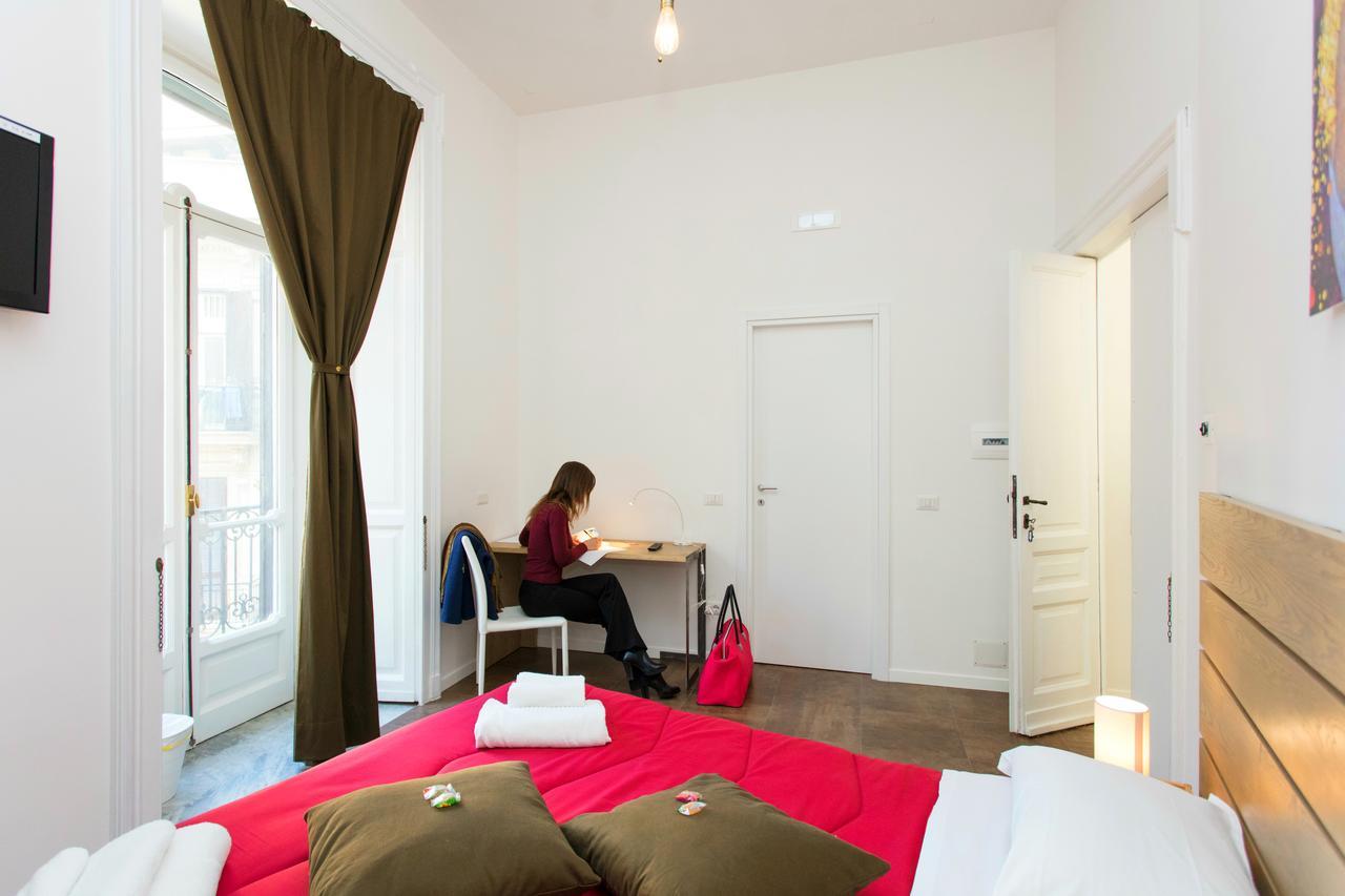 B&B A Durmi Naples Extérieur photo