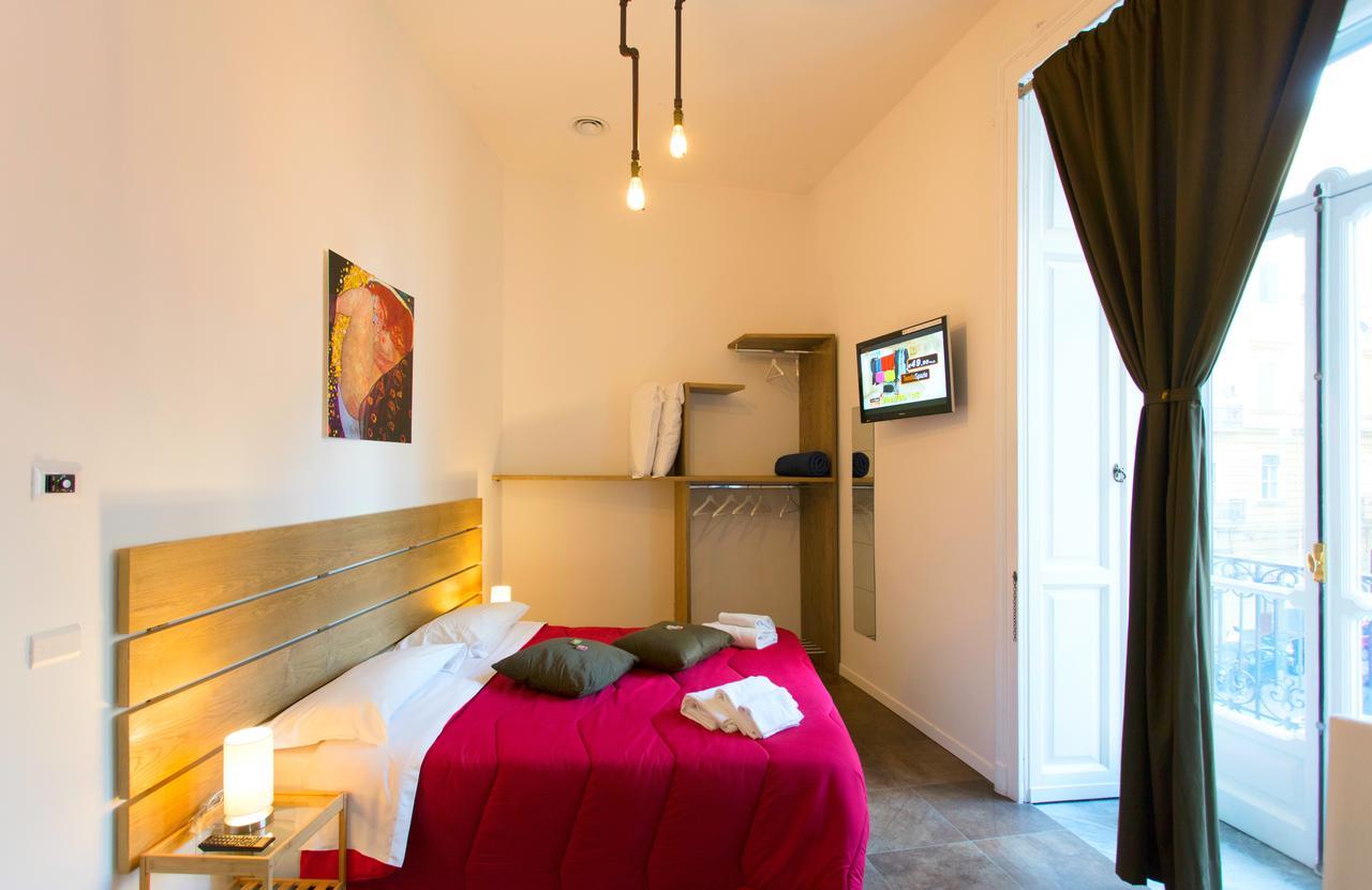 B&B A Durmi Naples Extérieur photo