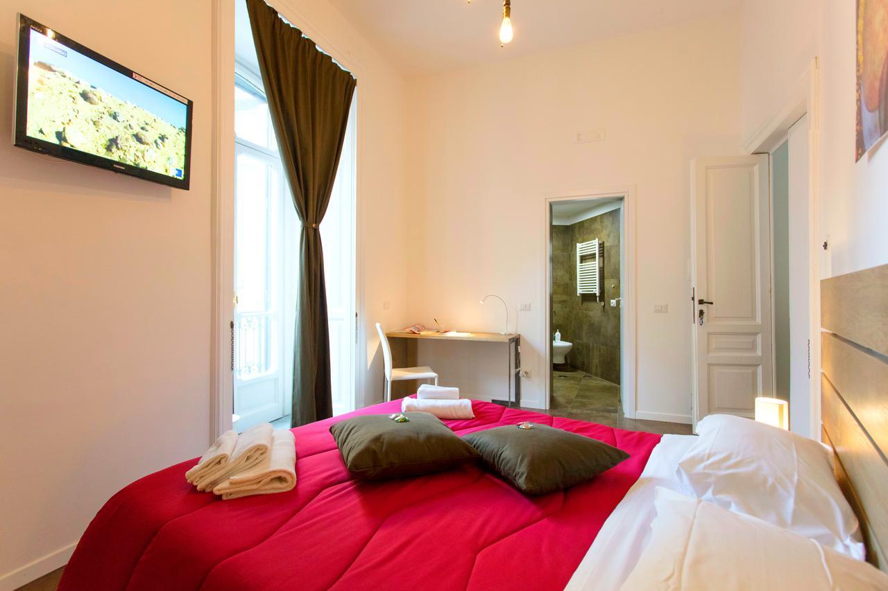 B&B A Durmi Naples Extérieur photo