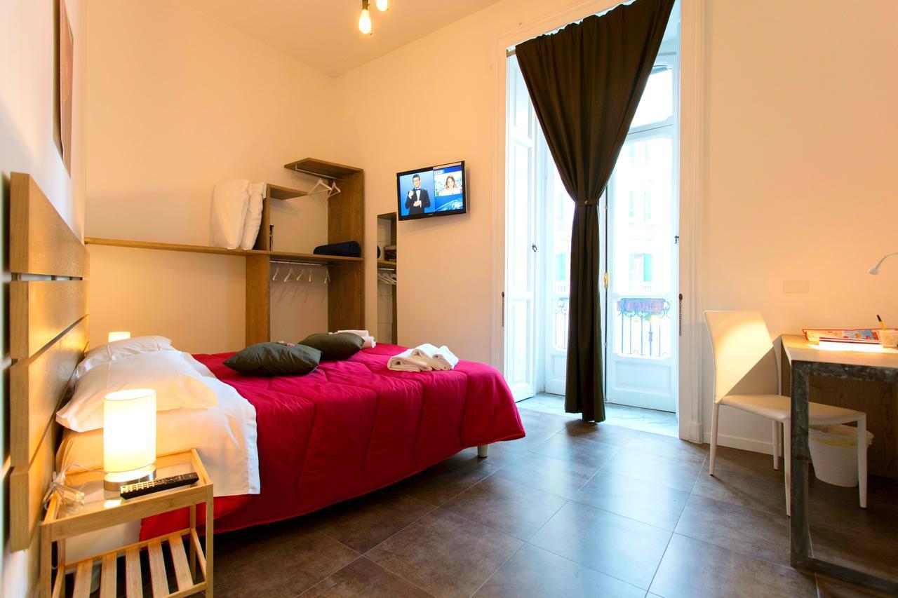 B&B A Durmi Naples Extérieur photo