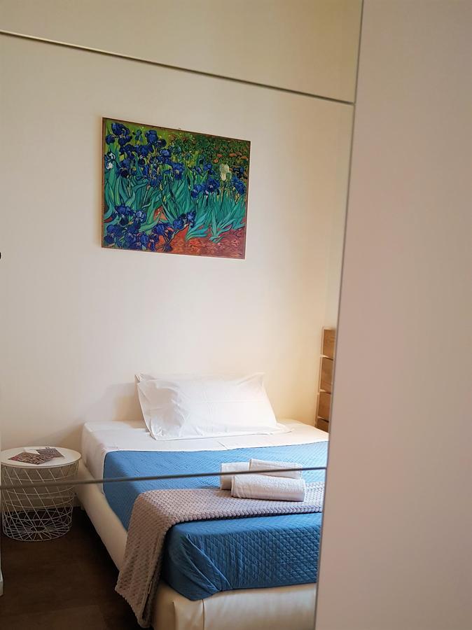 B&B A Durmi Naples Extérieur photo